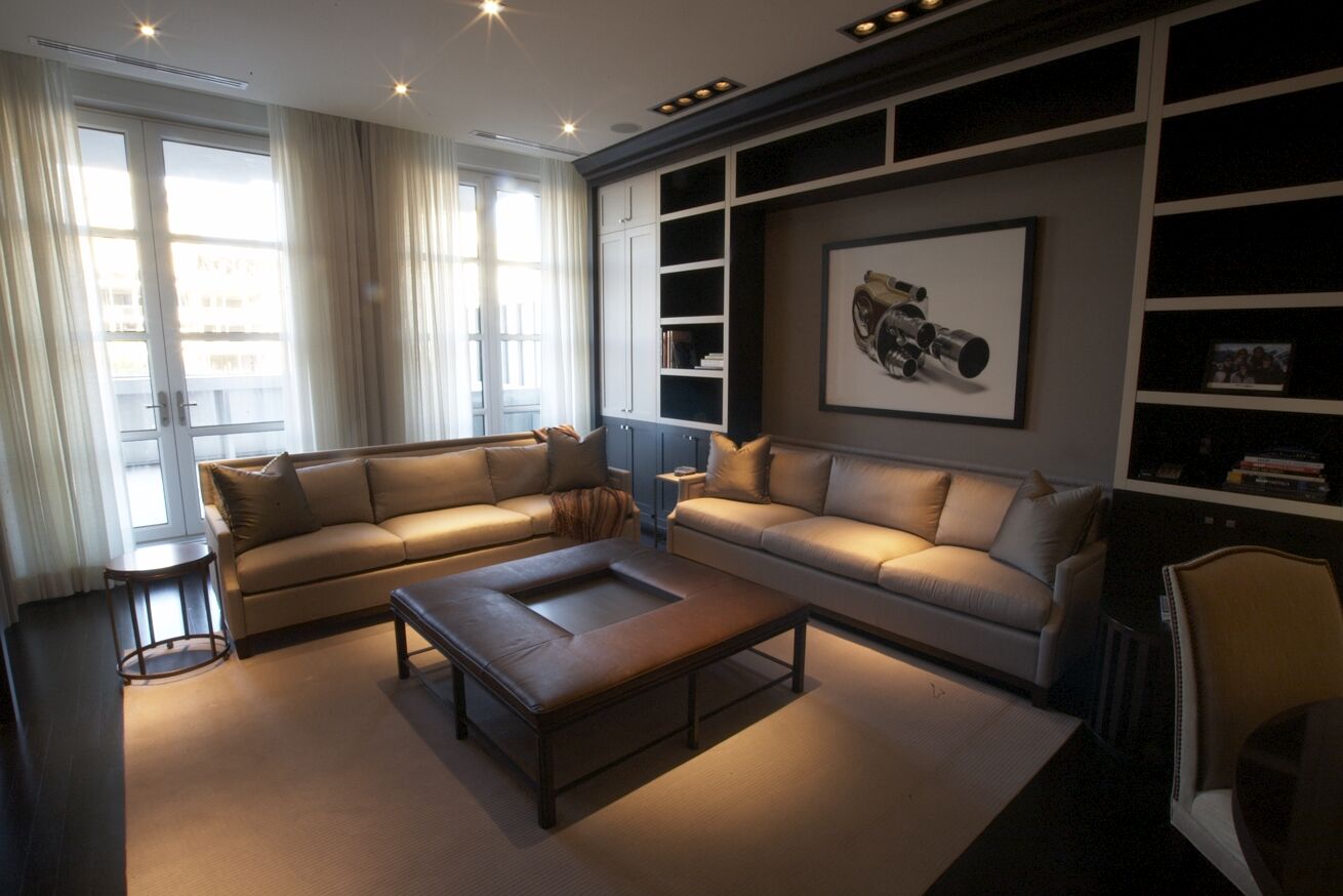 Hazelton Hotel Toronto