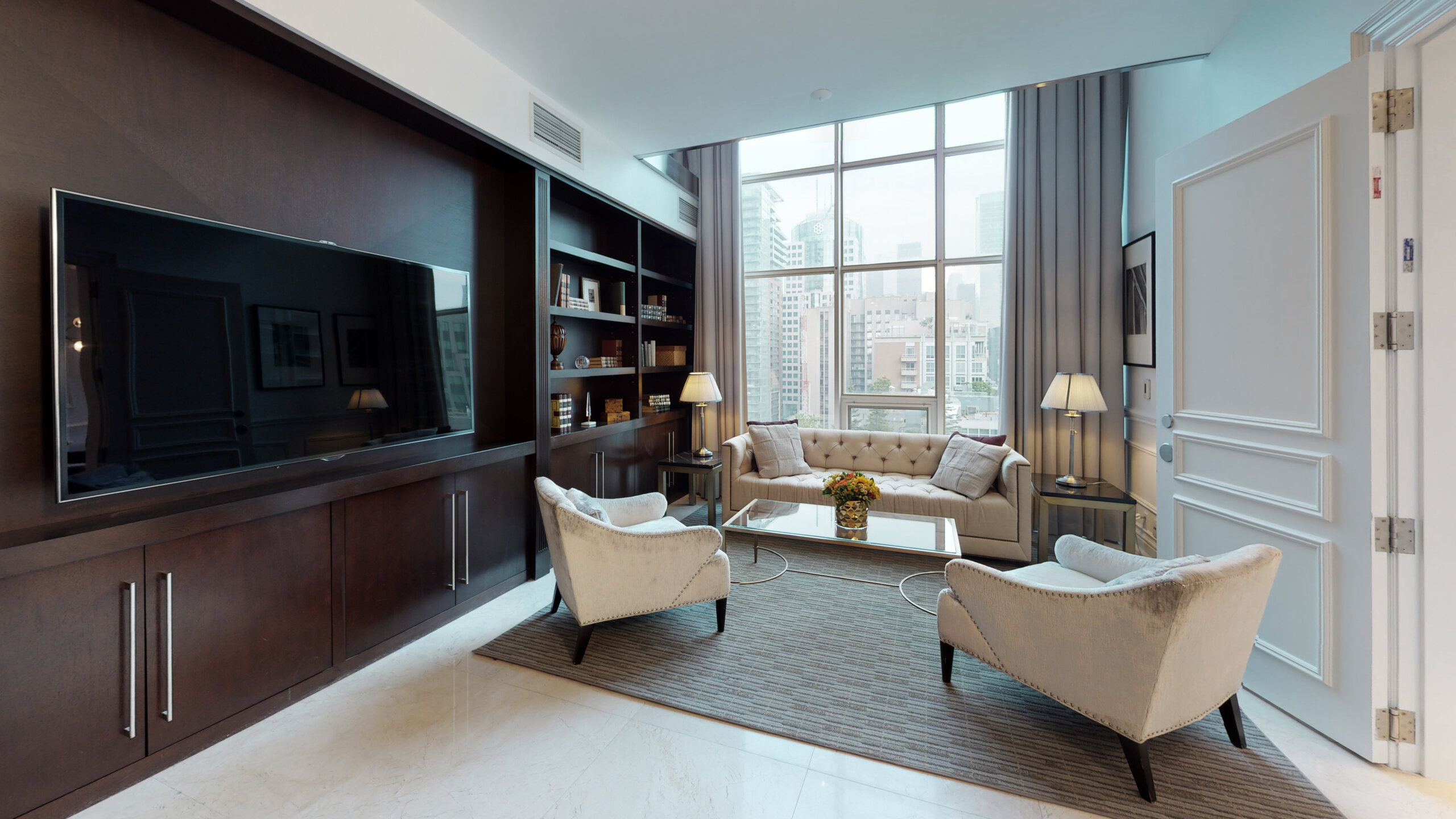 SoHo Hotel Toronto